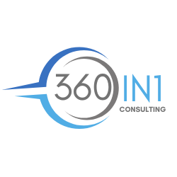 360in1 - Logo Design (1) 360in1 - Logo Design (1)